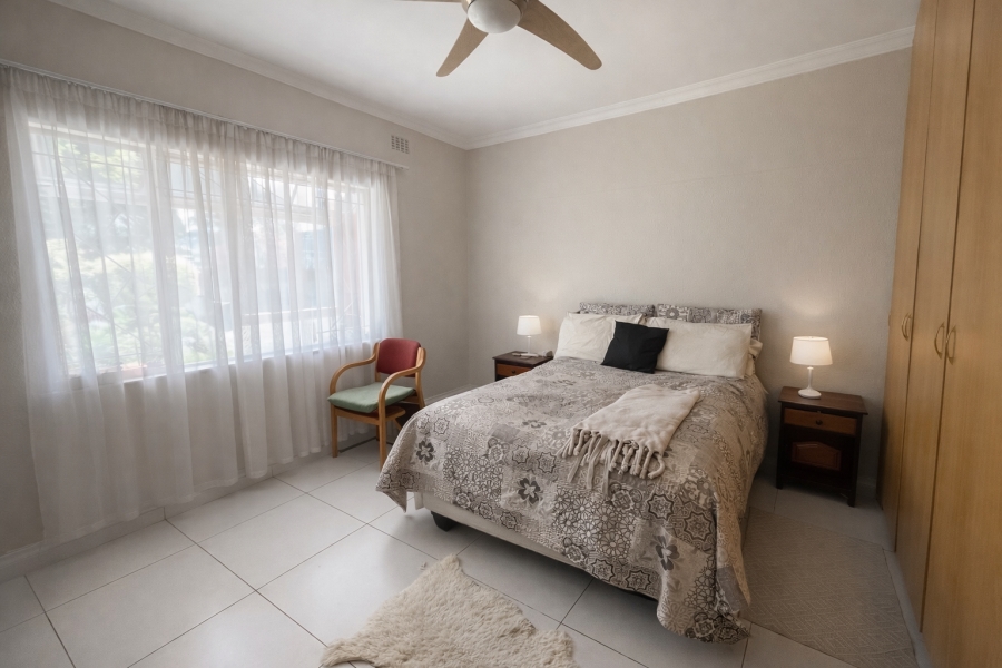 To Let 2 Bedroom Property for Rent in Audas Estate Western Cape